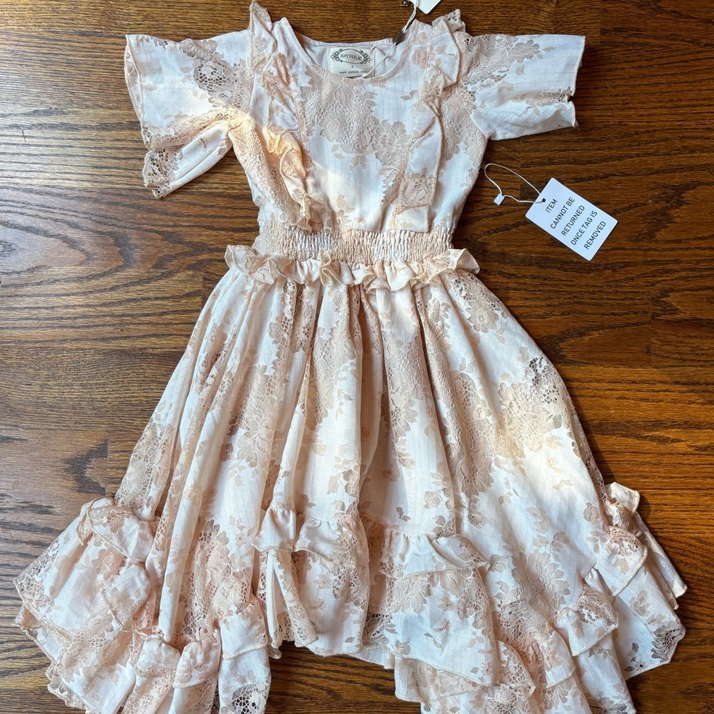 Joyfolie size 4